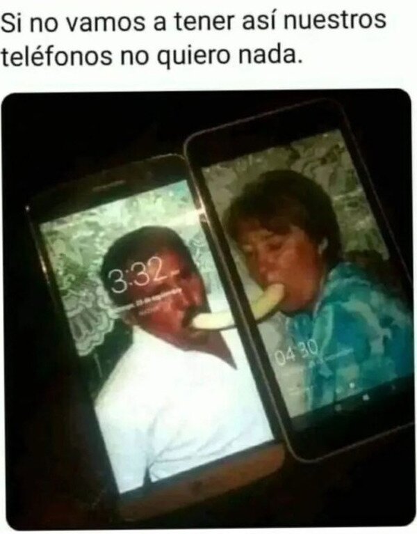 Meme_otros - Puro amor