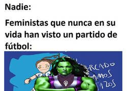Enlace a Ellas tampoco lo hacen