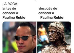 Enlace a Un encuentro difícil