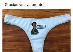 Enlace a Las bragas perfectas no exi...