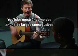 Enlace a Inoportunos anuncios