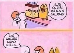 Enlace a De ese tipo no hay