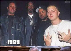 Enlace a Cómo pasa el tiempo...