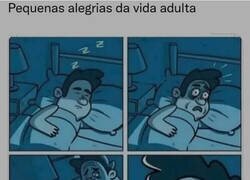 Enlace a Felicidad en pequeñas dosis