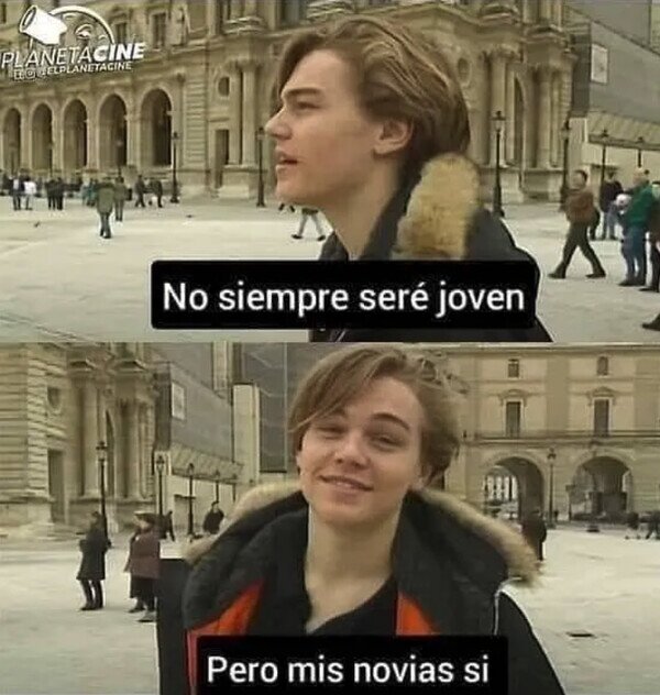 Meme_otros - Leo siempre lo tuvo claro