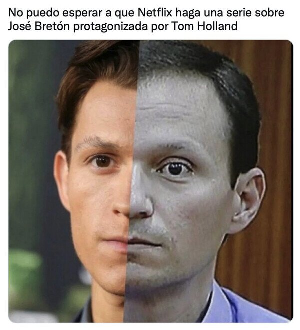 Otros - Lo interpretaría a la perfección