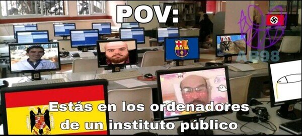 Otros - Tal cual lo veis