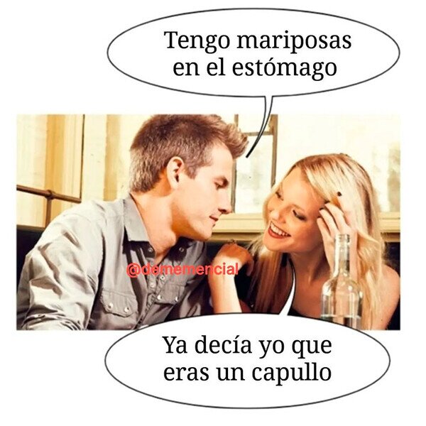 Otros - La mejor respuesta posible