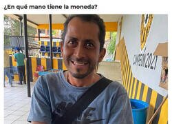 Enlace a Un juego fácil