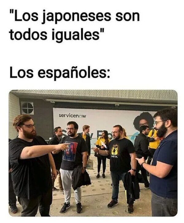 Meme_otros - No somos tan distintos