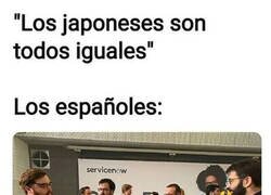 Enlace a No somos tan distintos