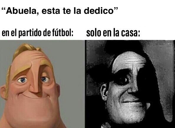Meme_otros - Cuidado con lo que dedicas
