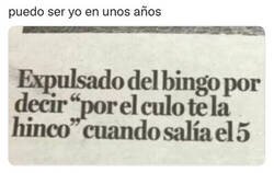 Enlace a Así podría entretenerme en el futuro