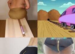 Enlace a Cómo imitar vehículos entrando en túneles