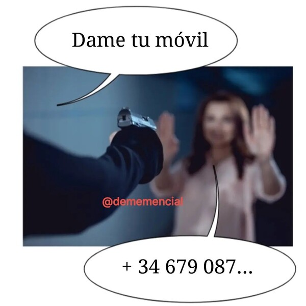 Meme_otros - Hay otras formas de conseguirlo