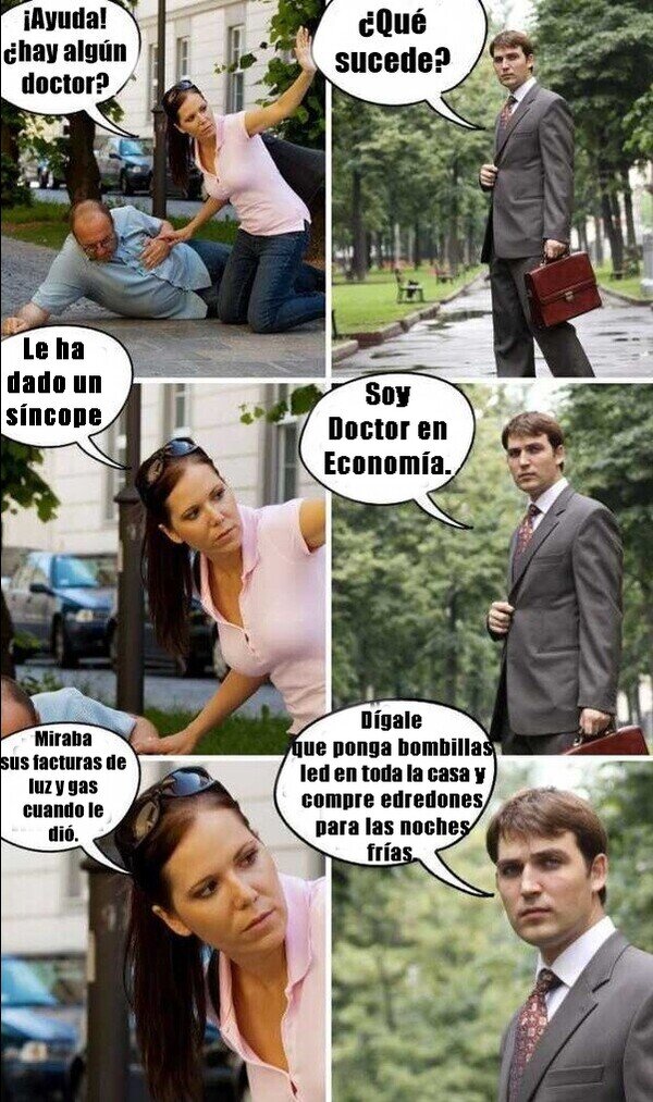 Meme_otros - Doctorando...