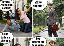 Enlace a Doctorando...
