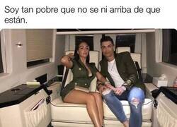 Enlace a ¿A qué van subidos?