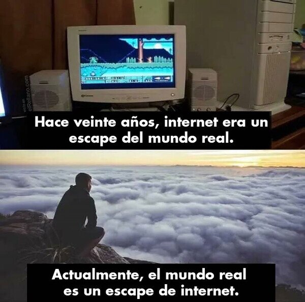 Meme_otros - Real como la vida misma