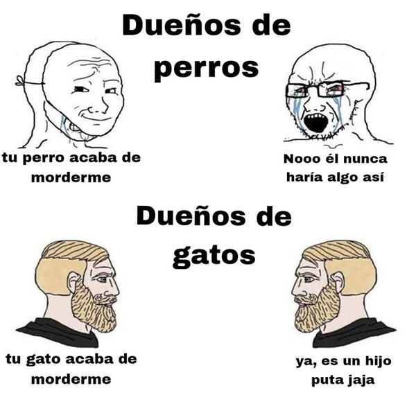Meme_otros - Hay que quererlos así