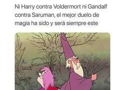 Enlace a Nada se le compara