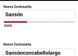 Enlace a Tiene sentido