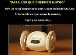 Enlace a Una buena mala idea