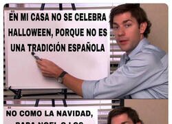 Enlace a Tradiciones de aquí