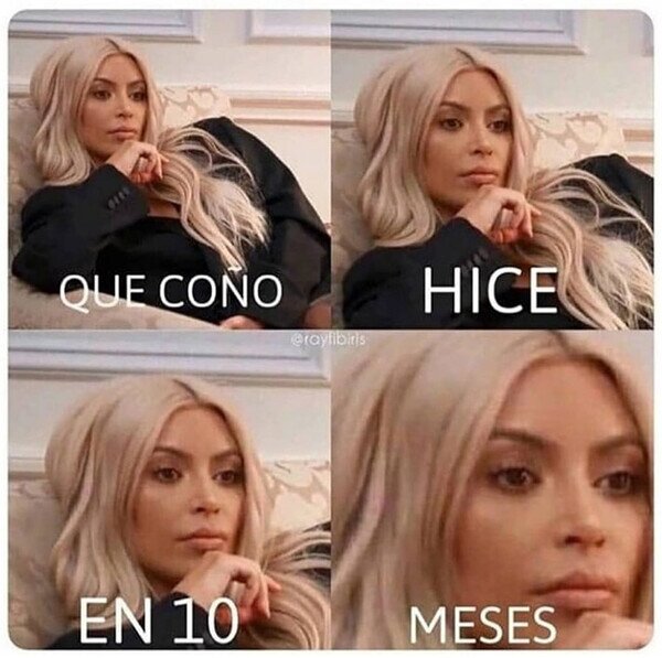 Meme_otros - Lo que llevamos de 2022