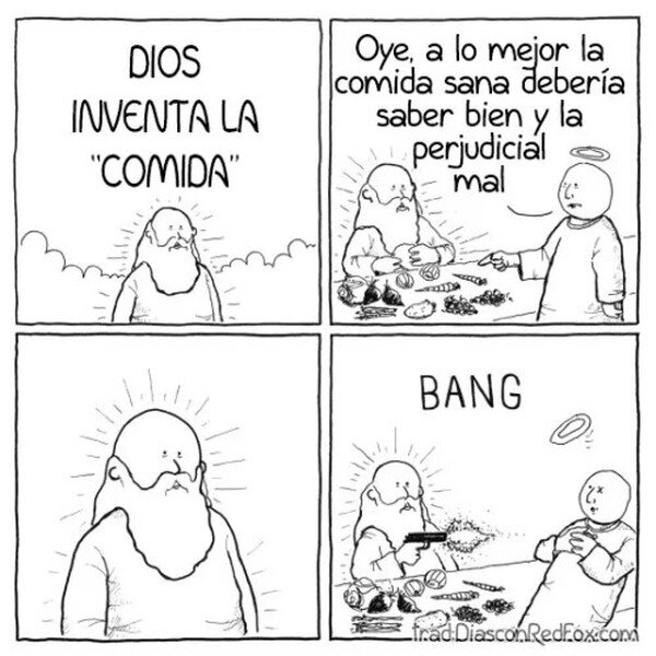 Meme_otros - ¿Por qué no lo haría así?