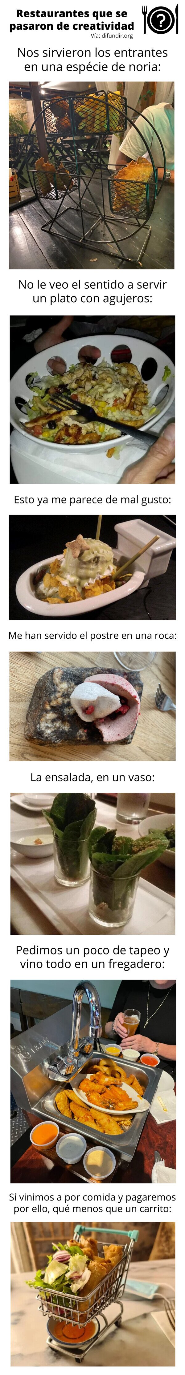 Meme_otros - Restaurantes que se pasaron de creatividad