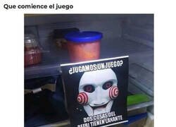 Enlace a ¿Qué juego es este?