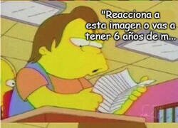 Enlace a Los pesaos de las cadenas