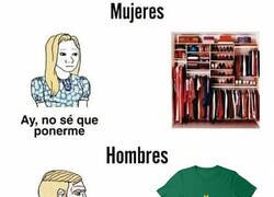 Enlace a No la saco todos los días