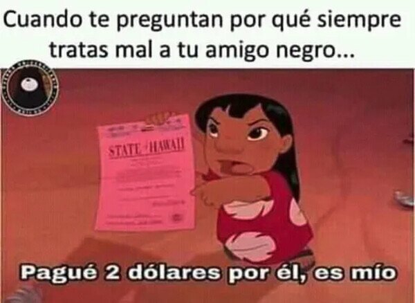 Otros - Son bromas entre nosotros