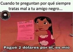 Enlace a Son bromas entre nosotros