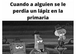 Enlace a De aquí no sale nadie hasta que se resuelva