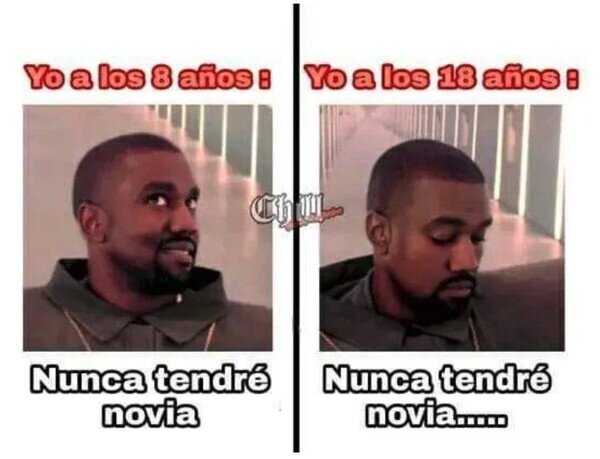 Otros - Digo lo mismo pero sintiendo diferente