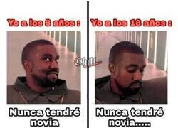 Enlace a Digo lo mismo pero sintiendo diferente