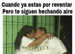 Enlace a ¡Va a estallar!