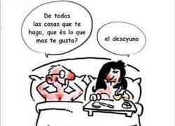 Enlace a Lo que más le gusta