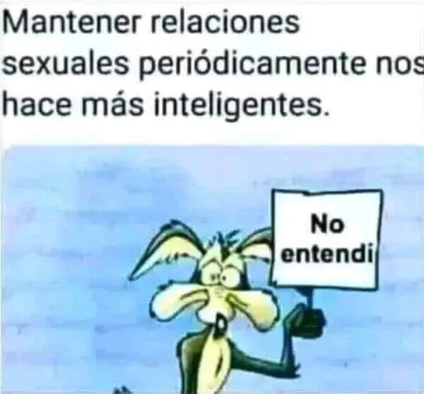 Meme_otros - Yo ya no sé ni leer