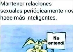 Enlace a Yo ya no sé ni leer