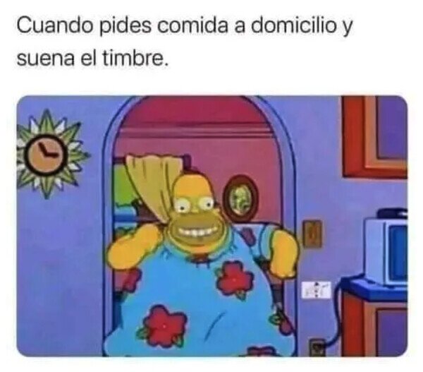 Meme_otros - ¡A seguir engordando!