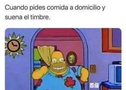 Enlace a ¡A seguir engordando!