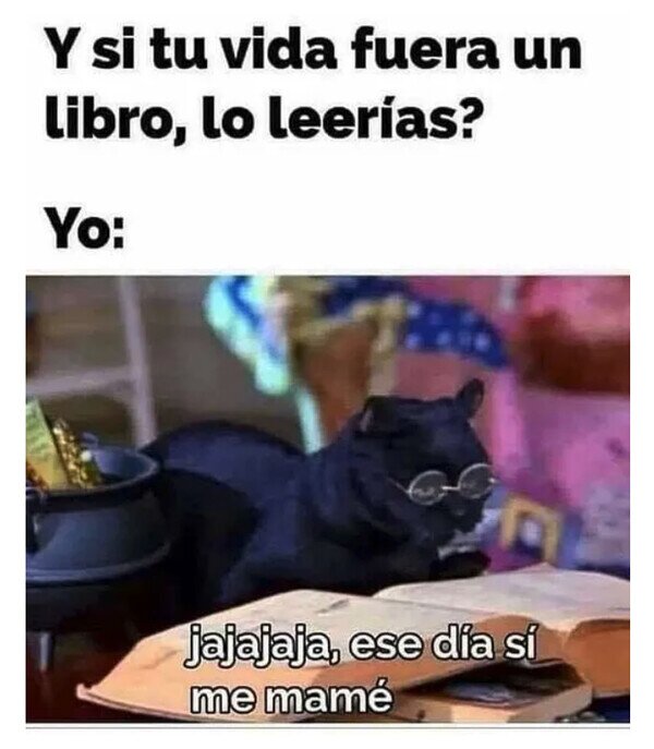 Meme_otros - Repasaría cada momento