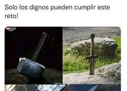 Enlace a No todo el mundo es capaz