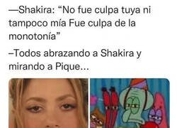 Enlace a Piqué, eres un monstruo