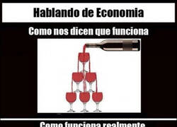 Enlace a Solo ganan los de arriba