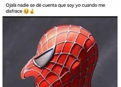 Enlace a Tengo unos rasgos muy marcados